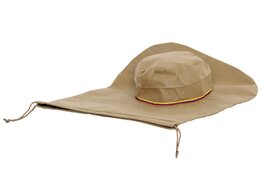 Protective cover for hats