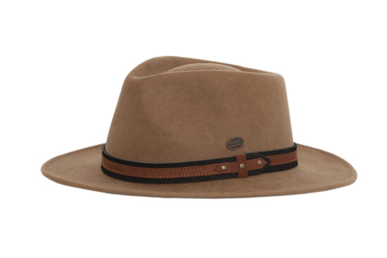 Bigalli Outdoor Felt Hat