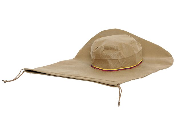 Protective cover for hats