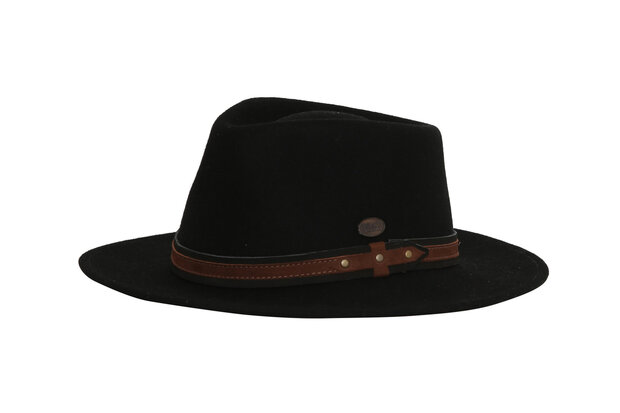 Bigalli Outdoor Felt Hat