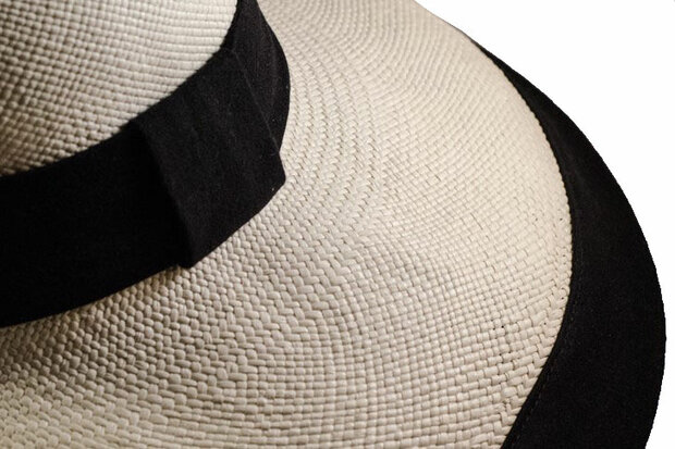 Panama Hat Campana