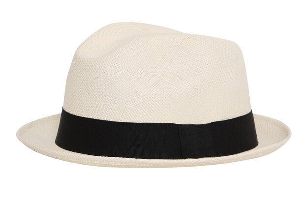 Panama Hat Aguacate Original