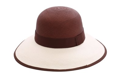 Panama Hat Copa Baja Roja