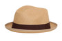 Panama Hat Aguacate Sucre_