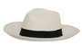 Panama Hat Fedora Clasico (9 cm rim)_