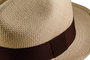 Panama Hat Fedora Natural (5 cm rim)_