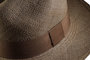 Panama Hat Fedora Piedra_